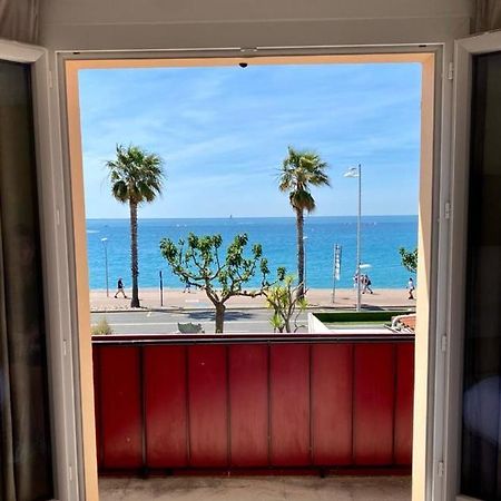 Maison De La Marine Cagnes-sur-Mer Bagian luar foto