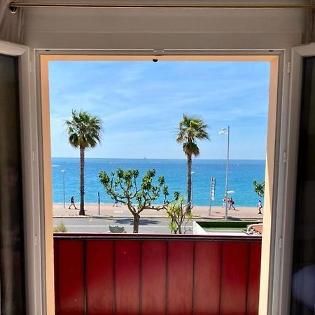 Maison De La Marine Cagnes-sur-Mer Bagian luar foto