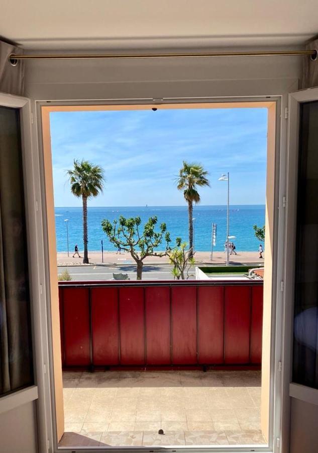 Maison De La Marine Cagnes-sur-Mer Bagian luar foto