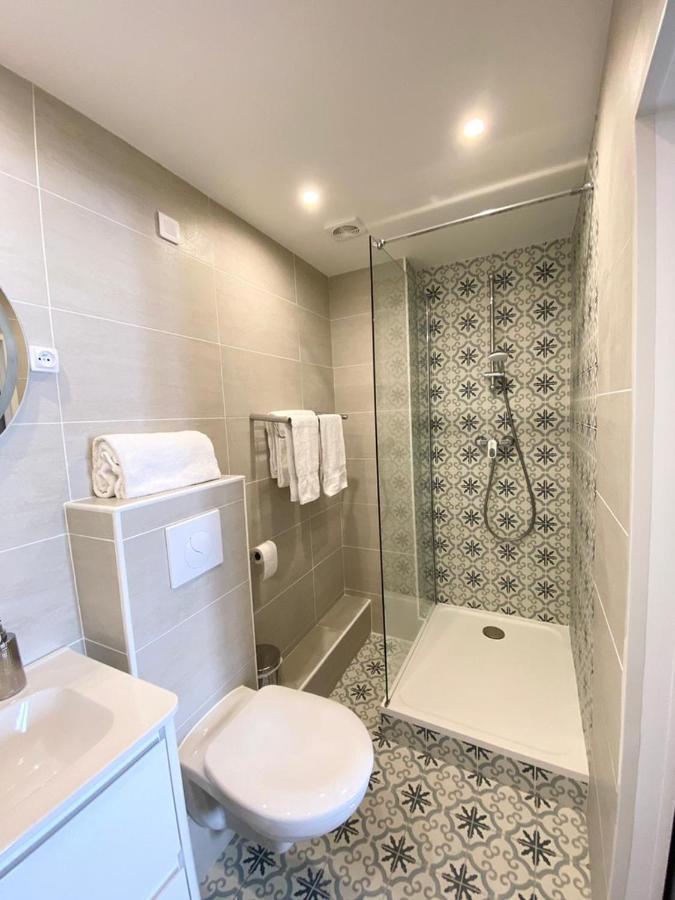 Maison De La Marine Cagnes-sur-Mer Bagian luar foto